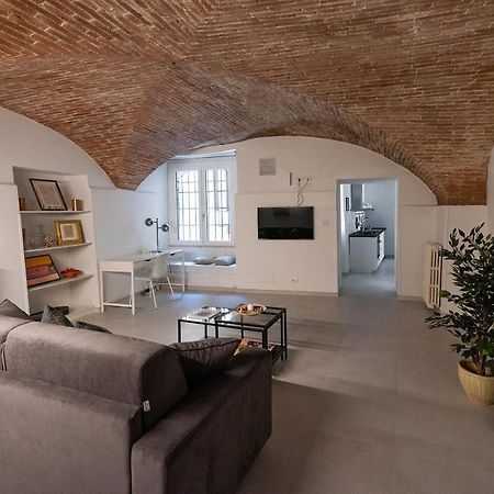 Incantevole Loft In Centro 佩鲁贾 外观 照片