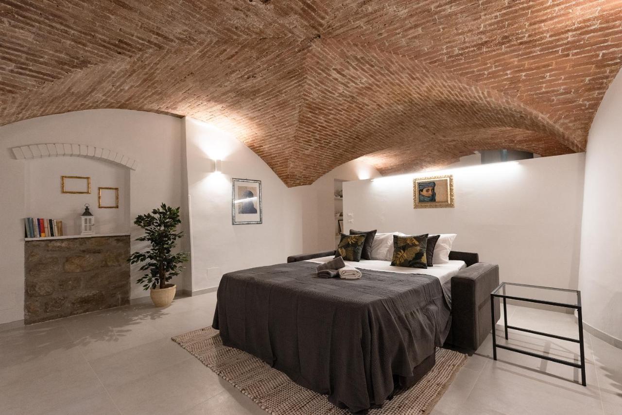 Incantevole Loft In Centro 佩鲁贾 外观 照片