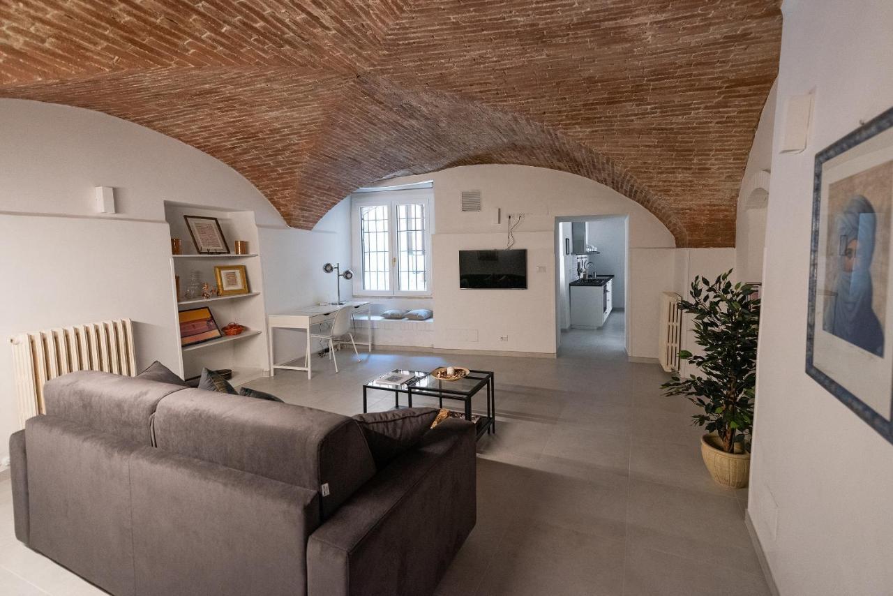 Incantevole Loft In Centro 佩鲁贾 外观 照片