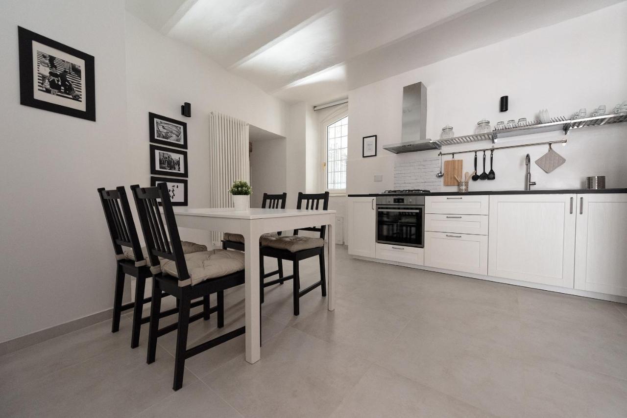 Incantevole Loft In Centro 佩鲁贾 外观 照片