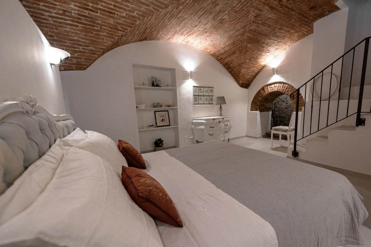 Incantevole Loft In Centro 佩鲁贾 外观 照片