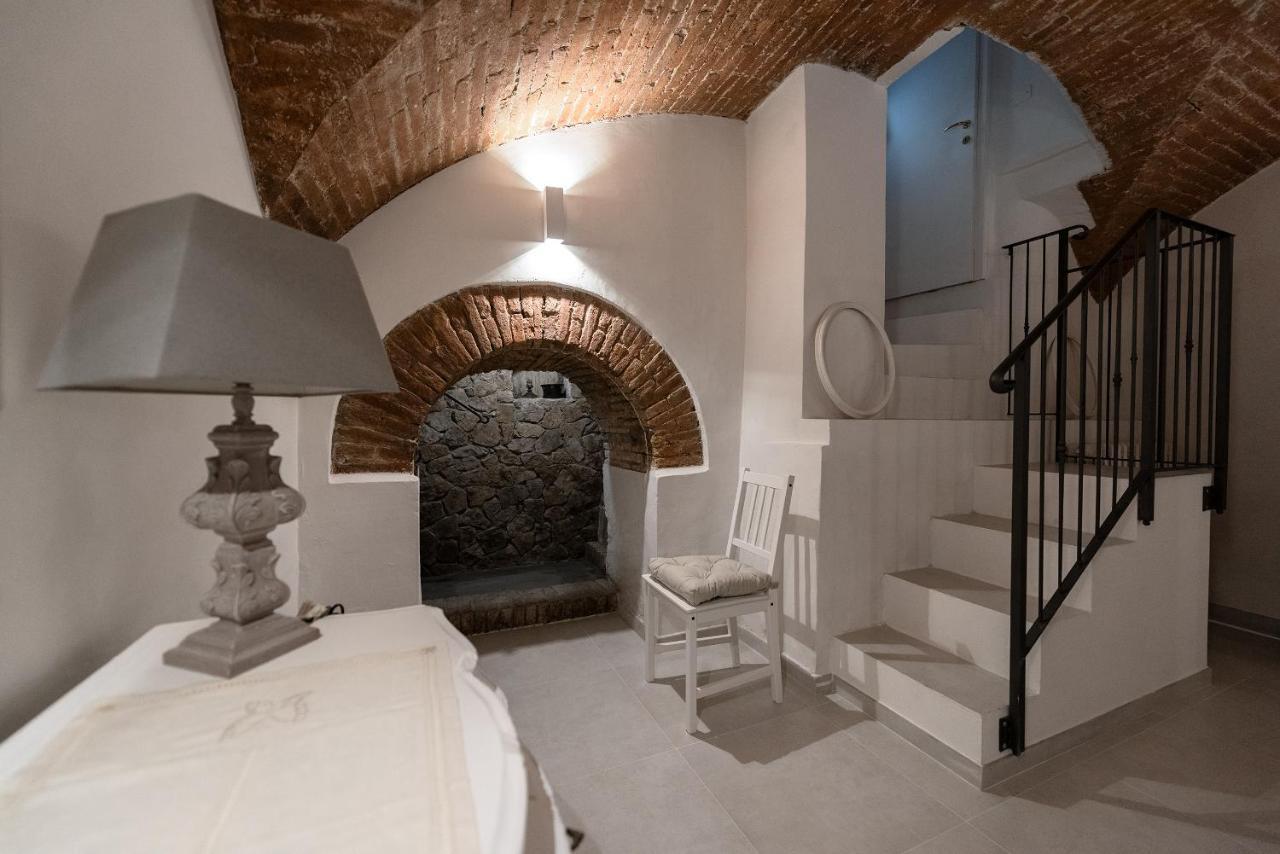 Incantevole Loft In Centro 佩鲁贾 外观 照片