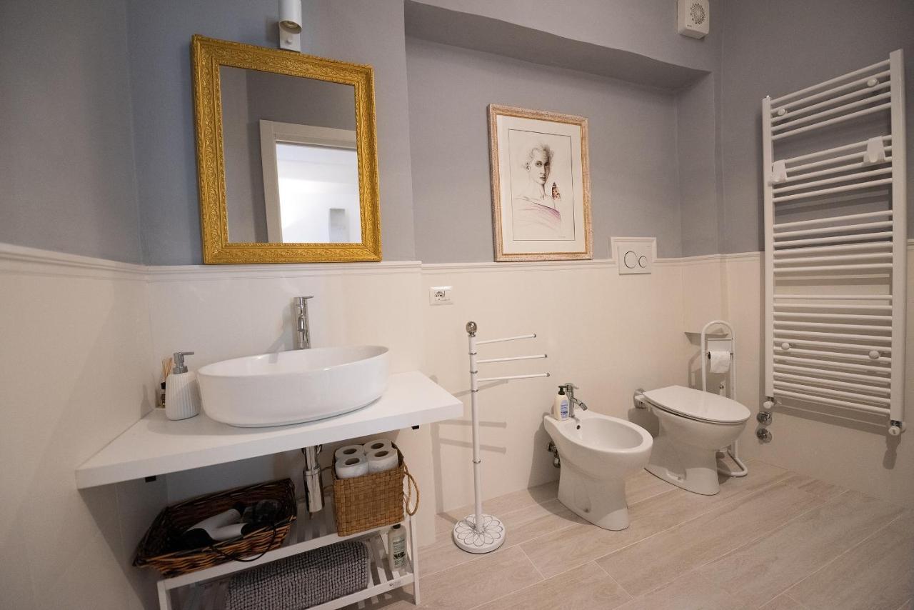 Incantevole Loft In Centro 佩鲁贾 外观 照片
