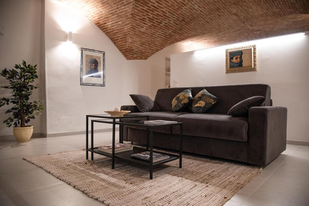 Incantevole Loft In Centro 佩鲁贾 外观 照片