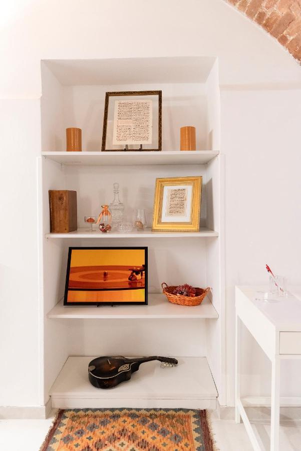 Incantevole Loft In Centro 佩鲁贾 外观 照片